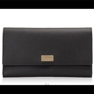 Kate Spade Wallet - NWT! Still wrapped!